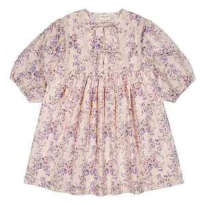 Louis Louise - Paulaalong Elbise | Pembe