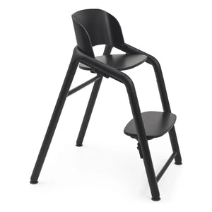 Bugaboo - Bugaboo Giraffe Hochstuhl | Schwarz