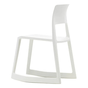 Vitra - Edward Barber & Jay Osgerby Tip Ton Stuhl | Weiß