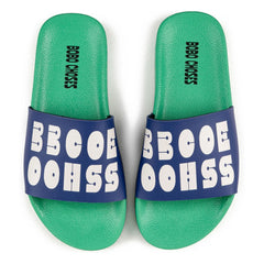 Bobo Choses - Bobo Choses Sandals | Blue