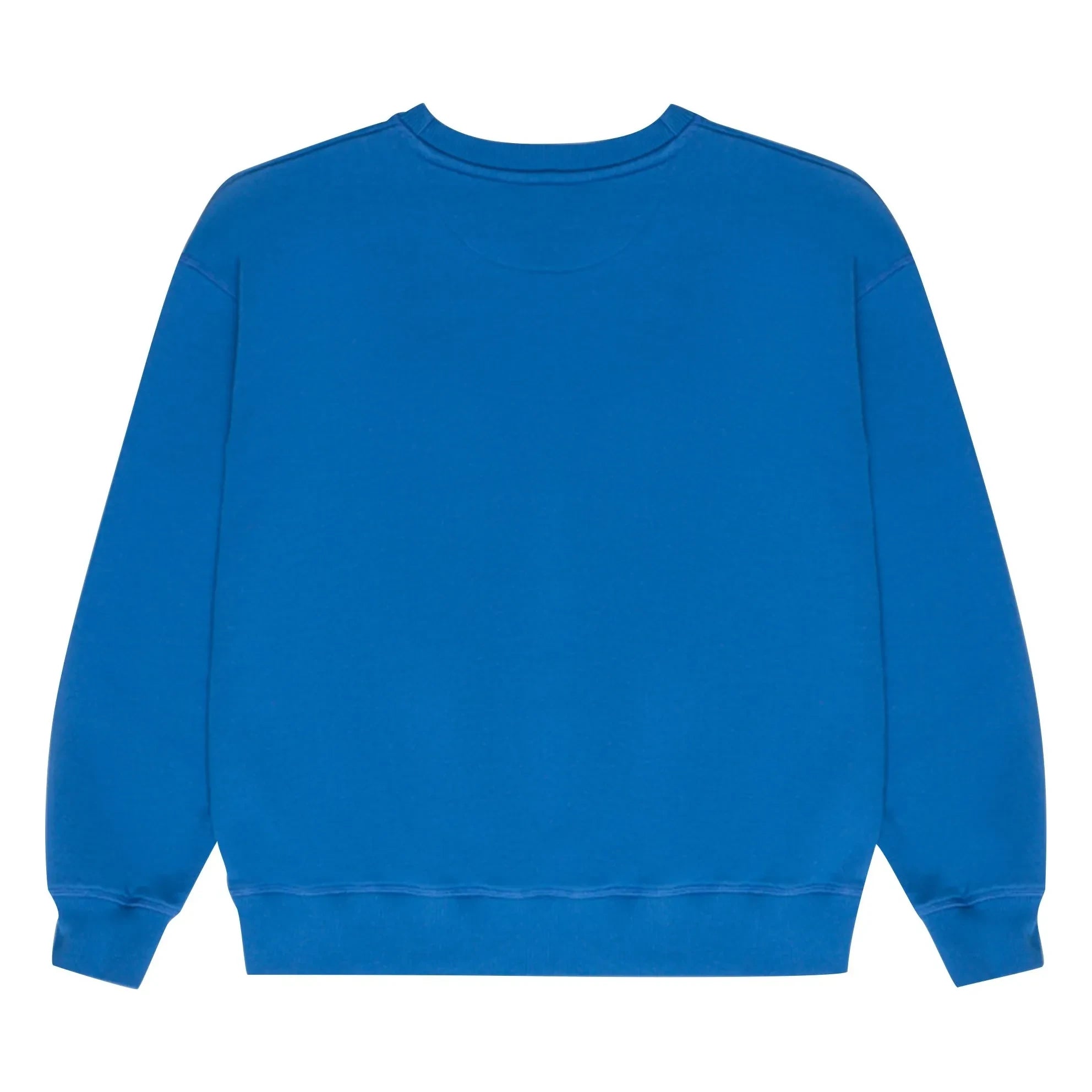 the new society - Mykonos Logo Sweat | Mavi