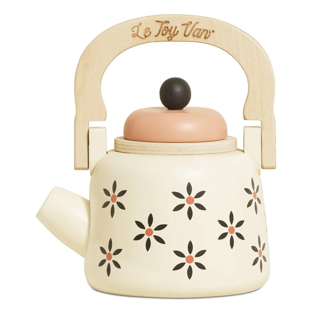 Le Toy Van – Vintage čajnik | Ecru