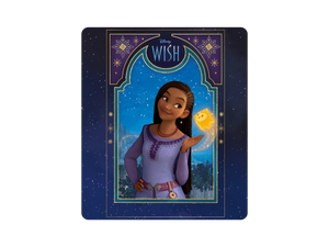 Tonies - Almanca Wish - Disney Klasikleri