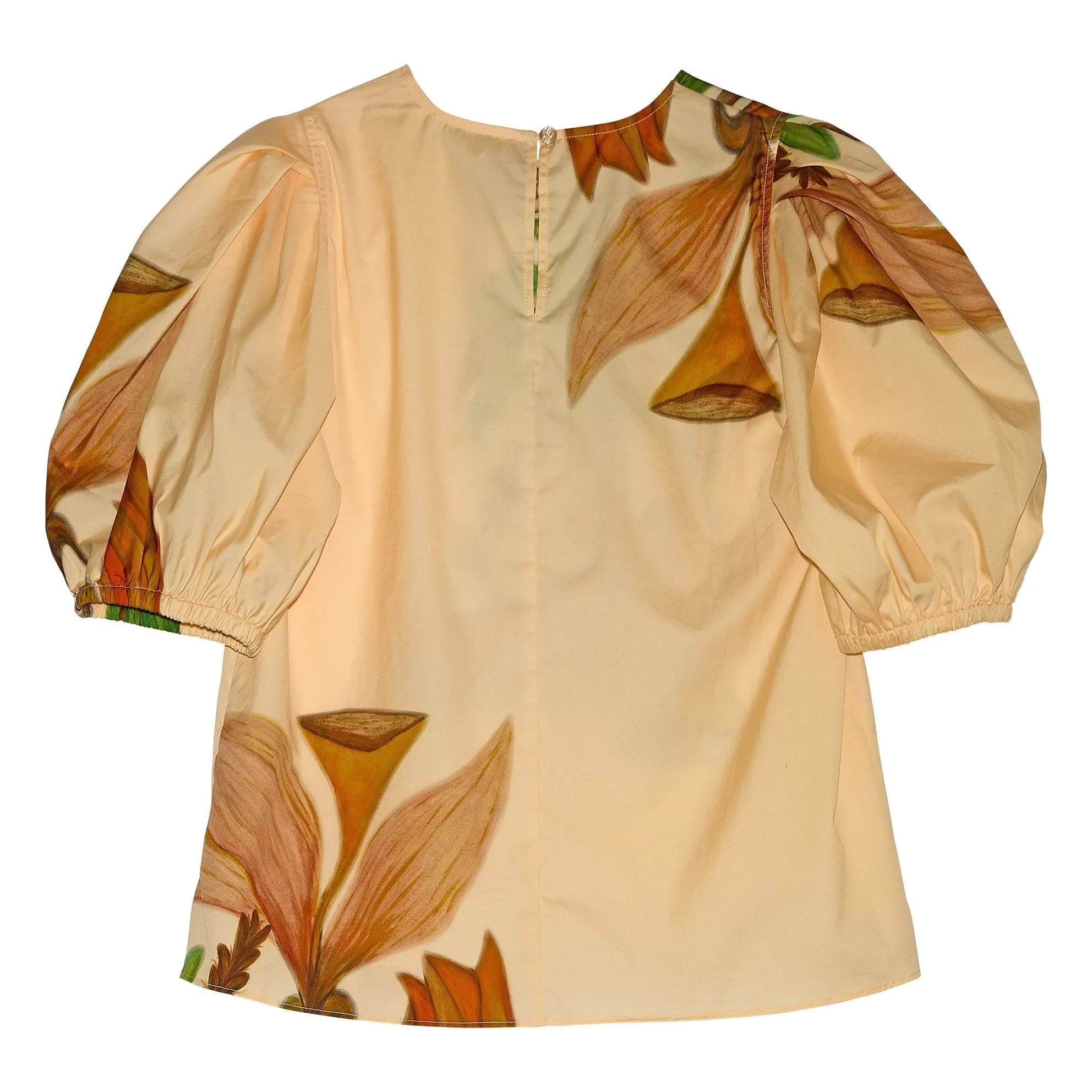 Ulla Johnson - Ravena bluz | Krem