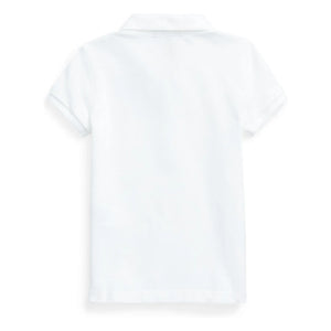 Ralph Lauren - Polo Logolu | Beyaz