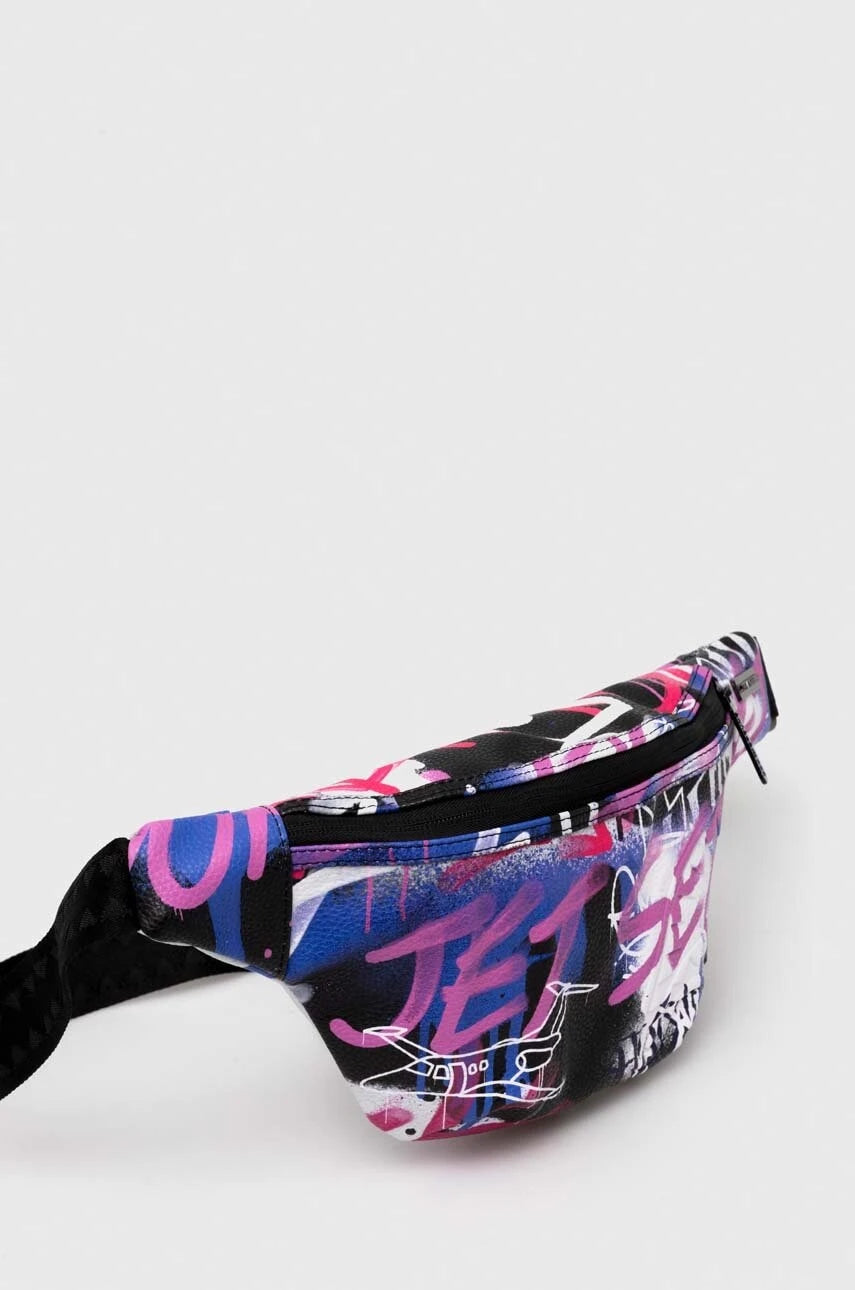 Sprayground - बेल्ट बैग
