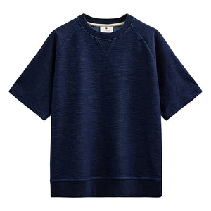 Anerkjendt - Aktoni sweatshirt | Koyu Mavi