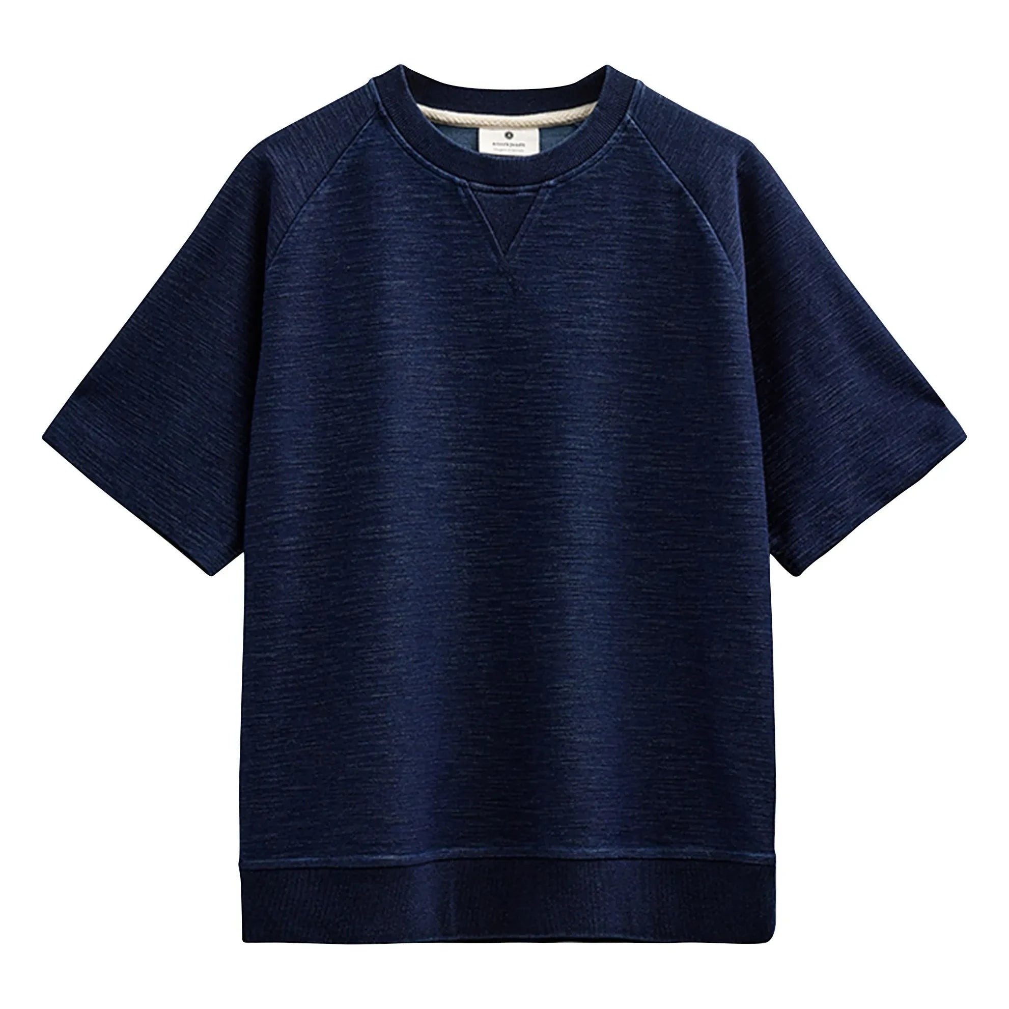 Anerkjendt - Aktoni sweatshirt | Koyu Mavi