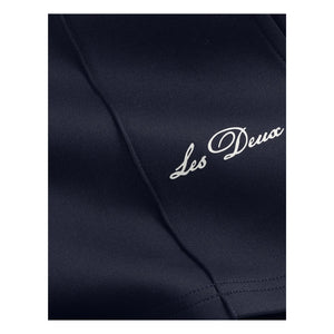 Les Deux - Ballier Crew Jogger Şort | Gece mavisi