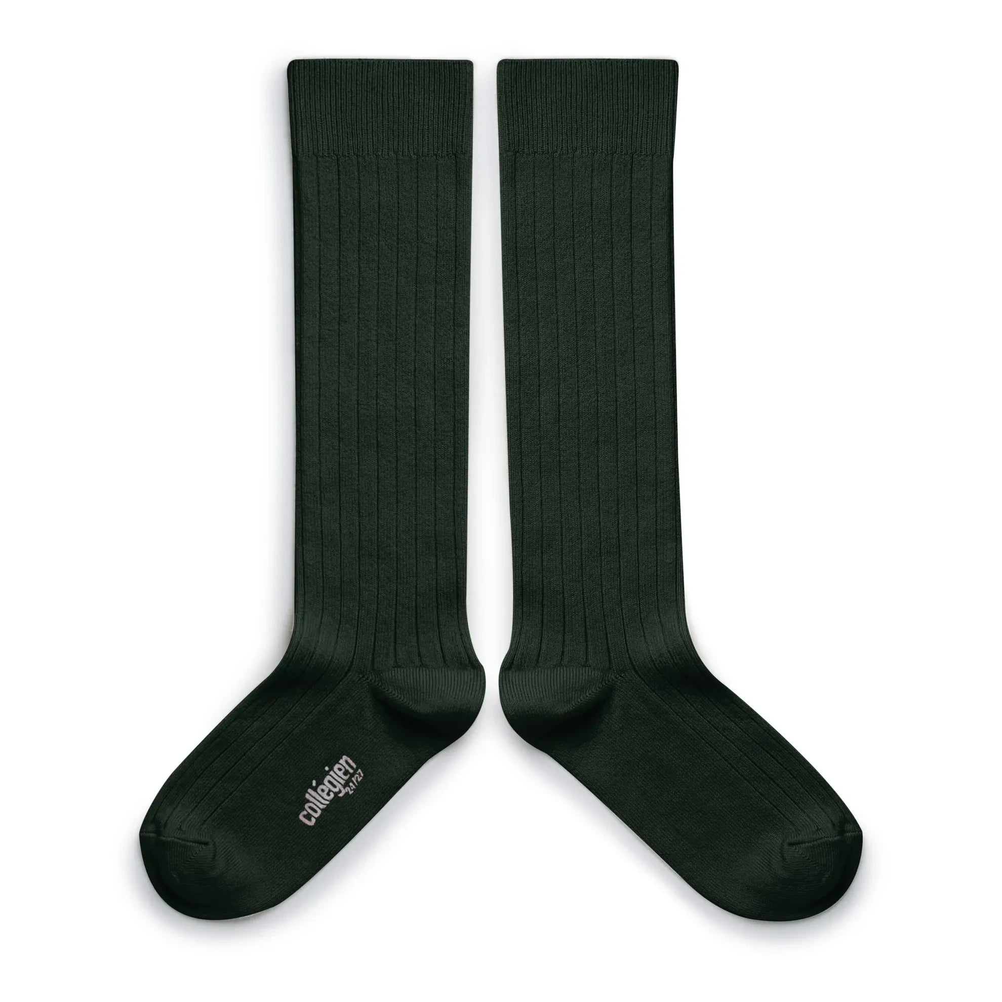 Collégien - La Haute Socks | Orman Yeşili