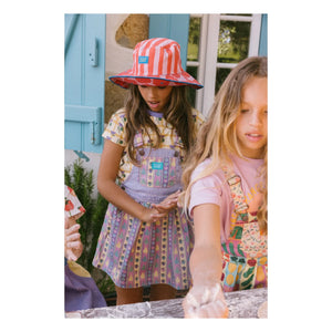 Favorite People - Bob Napoli Fleuri | Kırmızı