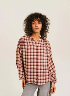 Sacrécoeur - Blusa Gladis | Rosa