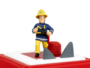 Tonies - Englisch Das Pontypandy Pack - Feuerwehrmann Sam
