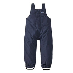 Patagonia - Fleece-Overall Recycelter Wasserdichter Overall | Marineblau
