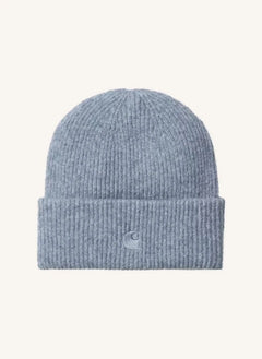 Carhartt WIP - Berretto Curtis | Acciaio