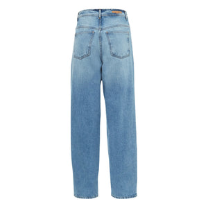 Sessùn - Baggou Jeans | Açık mavi