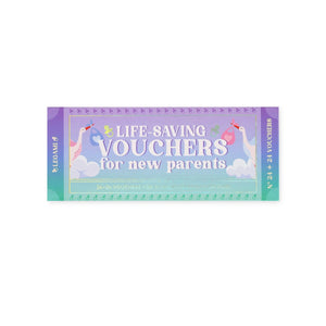 Legami - Kitap 48 Vouchers - English