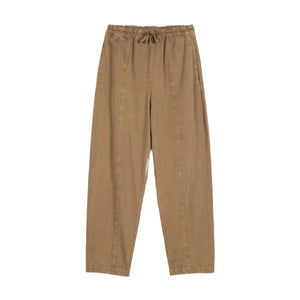 Bobo Choses - Drift organik pamuk pantolon | Haki