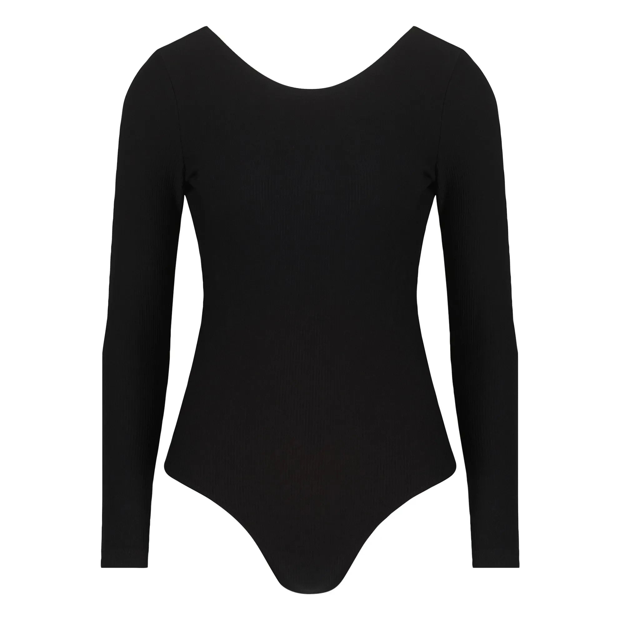 Flair - Body Aliénor | Siyah