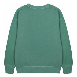 Jelly Mallow - Roller Disco Sweatshirt | Grün