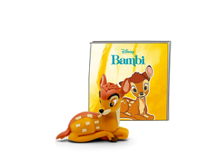 Tonies - İngilizce Bambi - Disney Klasikleri