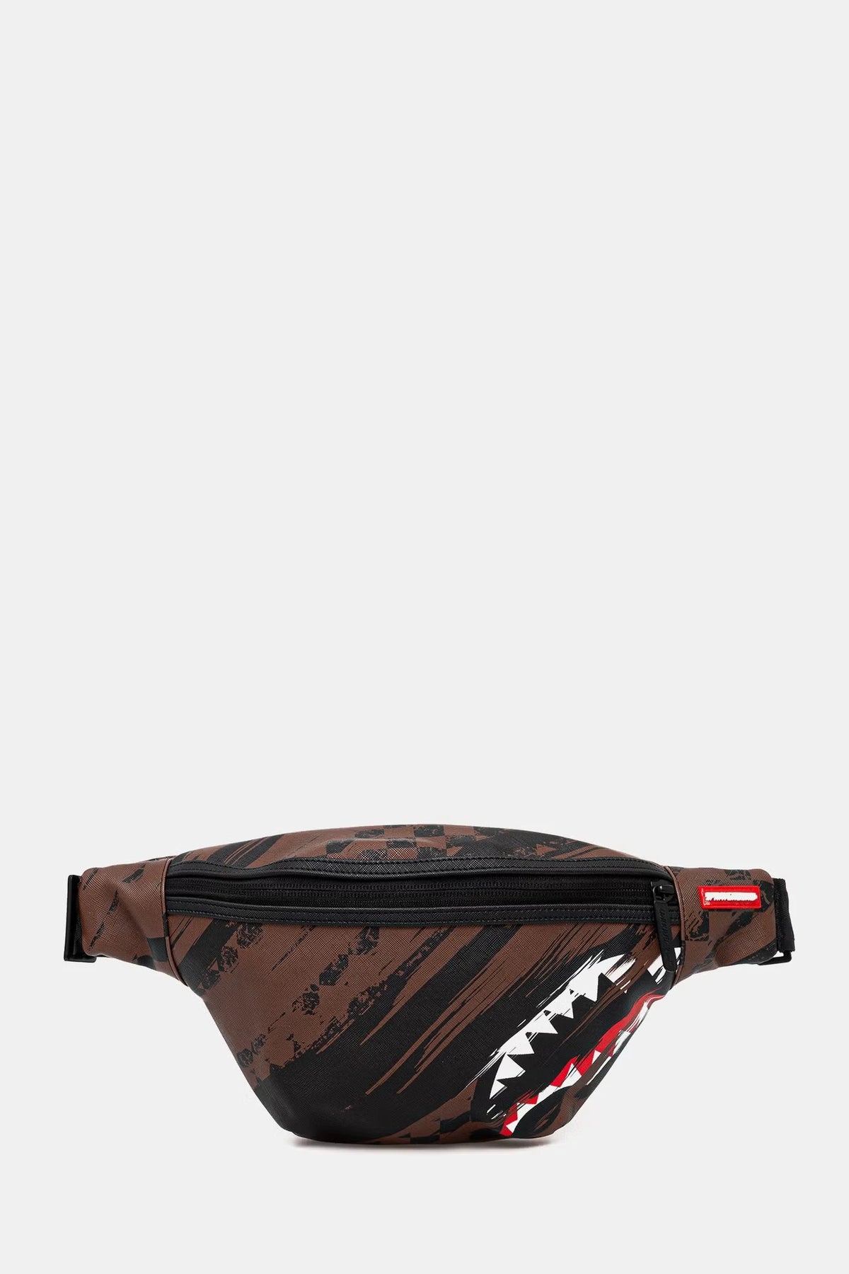 Sprayground - भूरा बेल्ट बैग 910B8972NSZ