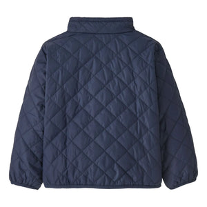 Patagonia - Nano Puff Geri Dönüştürülmüş Elyaflı Dolgu Ceketi | Lacivert