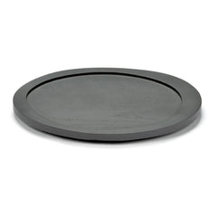 Valerie Objects - Maarteen Baas Plate | Gri