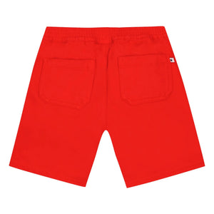 Bonton - Norbert Bermuda şort | Vermillion