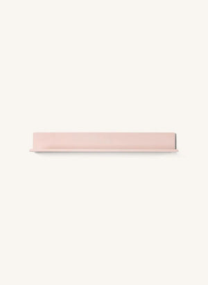 Mustard Made - Ledge Metal Duvar Rafı | Blush