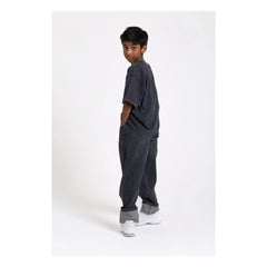 Hundred Pieces - Jean Large Hostin | Siyah
