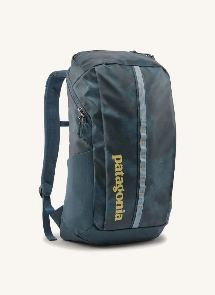 Patagonia - Black Hole Pack 25L Sırt Çantası | Steel