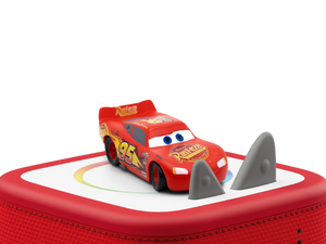 Tonies - İngilizce Cars - Disney Pixar