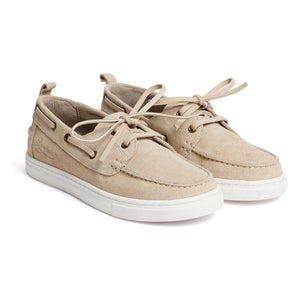 Bonpoint - Zapatillas náuticas Loic | Beige