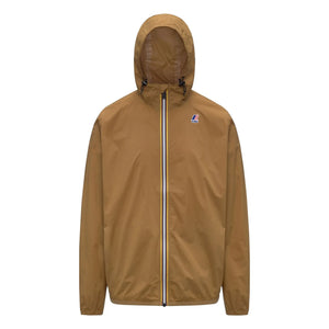 K-way - Le Vrai Claude 4.0 ceket | Kahverengi