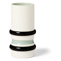 Maison Sarah Lavoine - Aquarius Vase | Schwarz