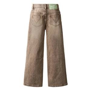 Molo - Asta Jeans | Earth brown