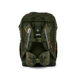 Ergobag - flex Okul Çantası Exbeardition