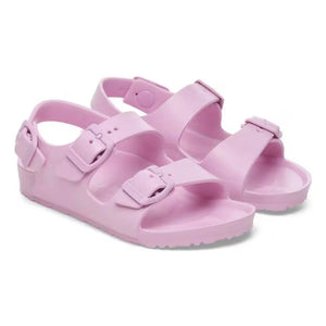BIRKENSTOCK - Sandalia Milano EVA | Rosado