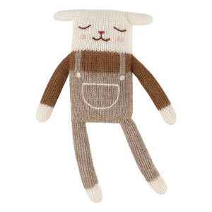 Main Sauvage - Doudou Kuzu tulum | Yulaf