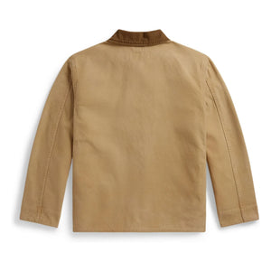Ralph Lauren - 3 Cepli Ceket | Bej