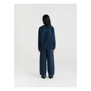 True Artist - Pantalón Nº19 | Azul Oscuro