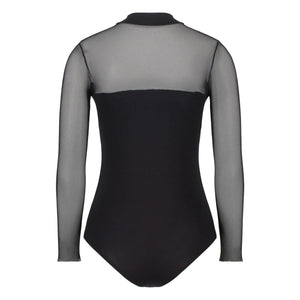 Flair - Body Betty | Siyah