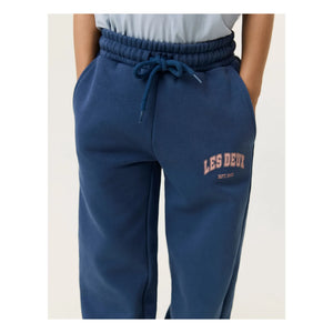 Les Deux - Jogger Hoop | Azul