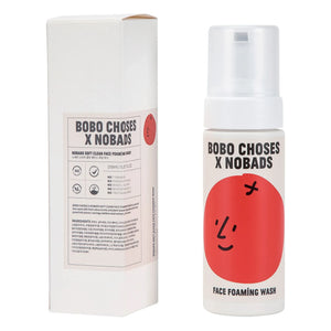 Bobo Choses - Facial Cleansing Foam - 150 ml