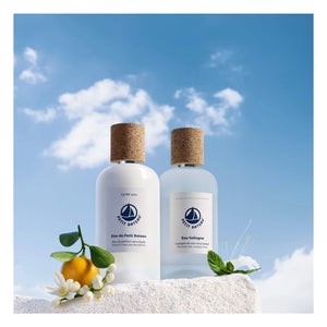 Petit Bateau - Eau de Petit Bateau Baby-Parfüm - 100 ml