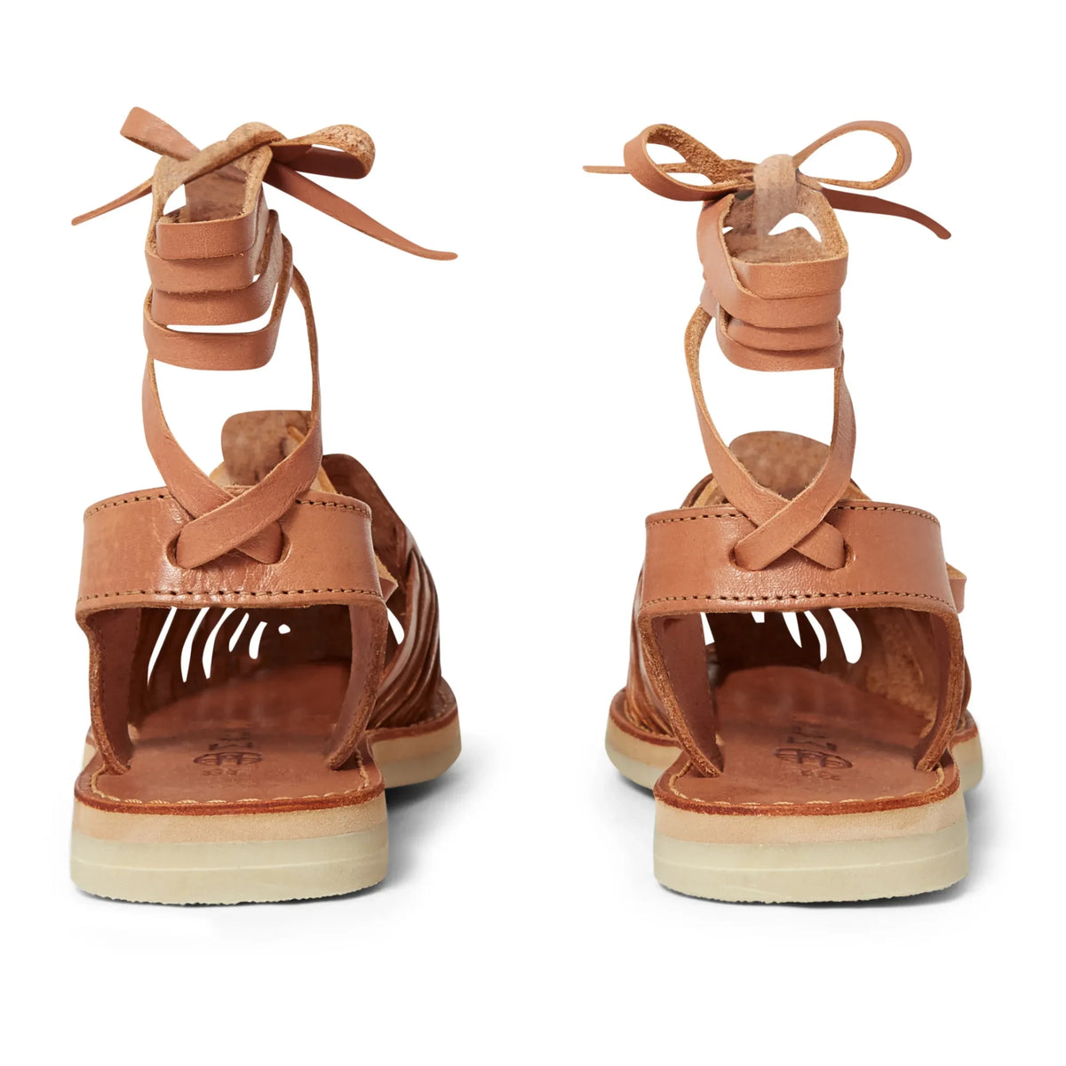 Mapache – Ayumba Sandale | Camel
