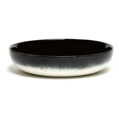 Serax - Suppenschüssel, 18,5 cm, Design von Ann Demeulemeester
