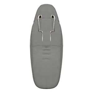 Cybex - Saco cubrepiés universal Platinum | Gris