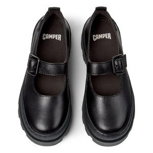 Camper - Babies Brutus | Siyah